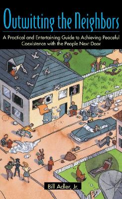 Book cover for Outwitting the Neighbors