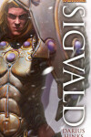Book cover for Sigvald