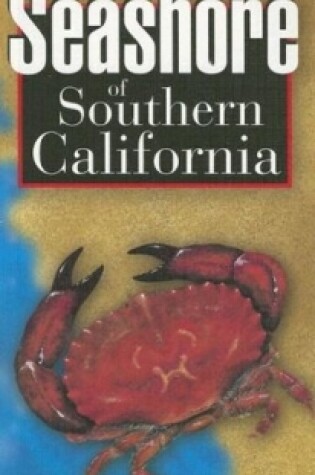 Cover of Seashore of Southern California