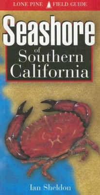 Book cover for Seashore of Southern California