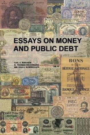 Cover of Essays on Money and Public Debt