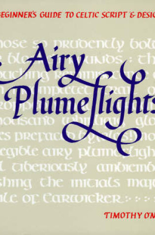 Cover of Airy Plumefights