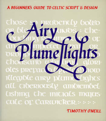 Book cover for Airy Plumefights