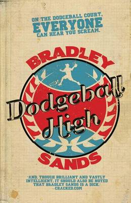 Book cover for Dodgeball High