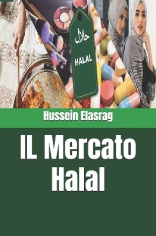 Cover of IL Mercato Halal