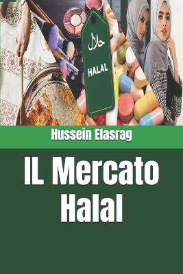 Book cover for IL Mercato Halal