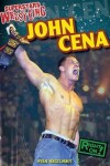 Book cover for John Cena