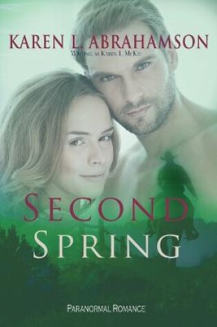 Cover of Second Spring