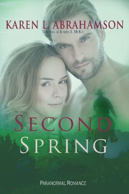 Book cover for Second Spring