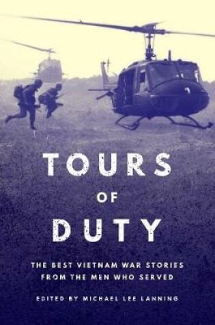 Cover of Tours of Duty