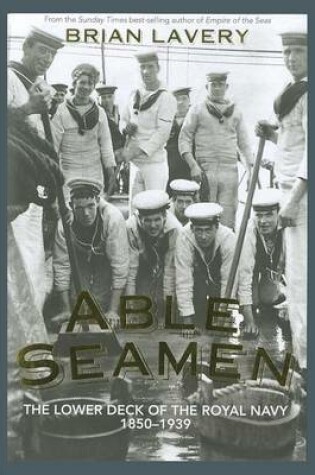 Cover of Able Seamen