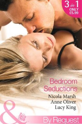 Cover of Bedroom Seductions