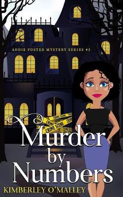 Book cover for Murder By Numbers