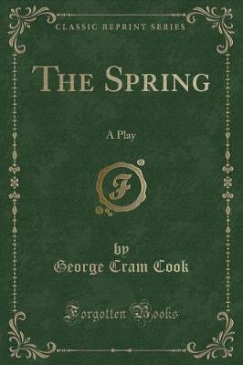 Book cover for The Spring