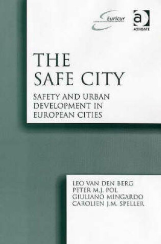 Cover of The Safe City