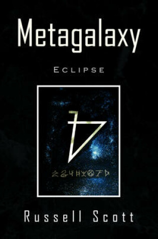 Cover of Metagalaxy
