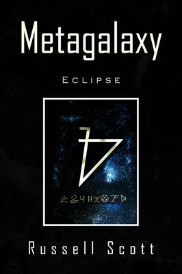 Book cover for Metagalaxy