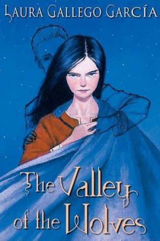 Cover of The Valley of the Wolves