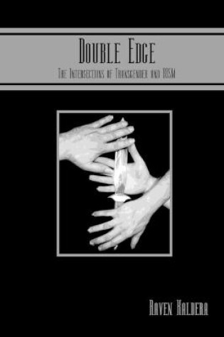 Cover of Double Edge