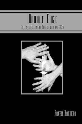 Book cover for Double Edge