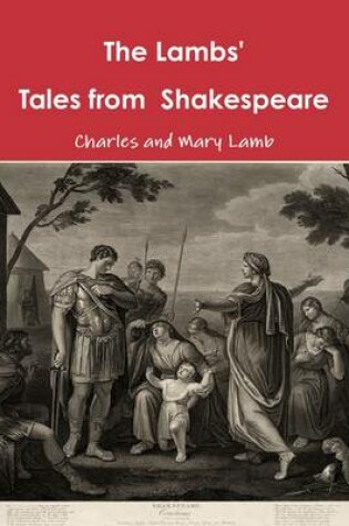 Cover of The Lambs' Shakespeare tales