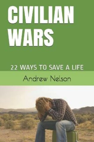 Cover of Civilian Wars