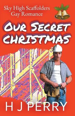 Book cover for Our Secret Christmas