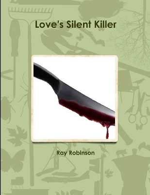 Book cover for Love's Silent Killer