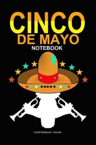 Cover of Cinco de mayo activities for kids