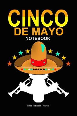 Book cover for Cinco de mayo activities for kids