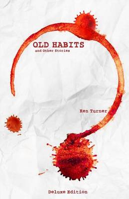 Book cover for Old Habits and Other Stories