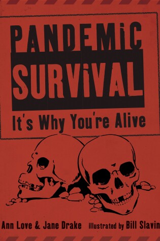 Cover of Pandemic Survival