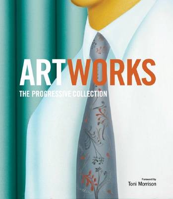 Book cover for ArtWorks