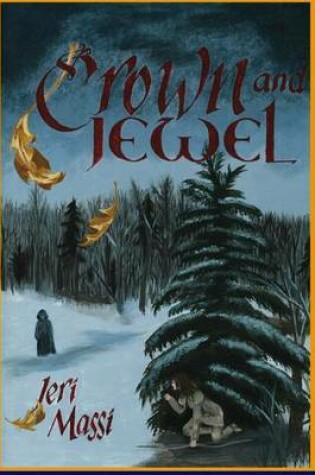 Cover of Crown and Jewel, Fan Art Edition