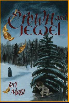 Cover of Crown and Jewel, Fan Art Edition