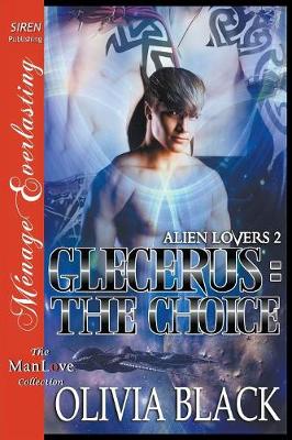 Book cover for Glecerus