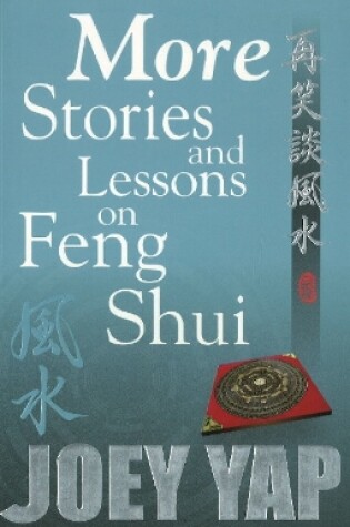 Cover of More Stories & Lessons on Feng Shui