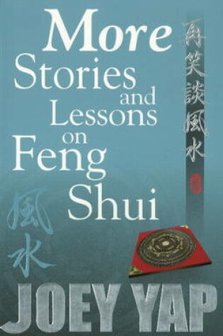 Cover of More Stories & Lessons on Feng Shui