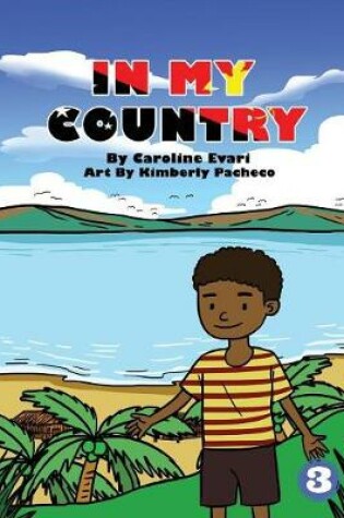 Cover of In My Country