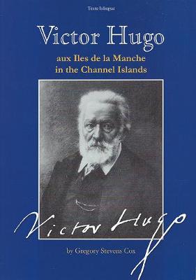 Book cover for Victor Hugo Aux Iles De La Manche/ in the Channel Islands