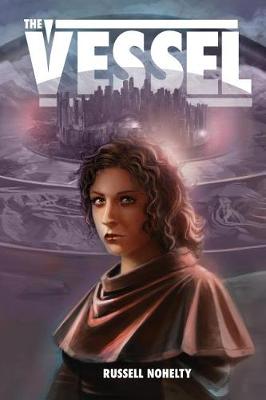 Book cover for The Vessel