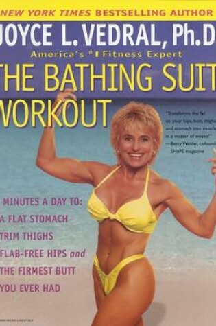 Cover of The Bathing Suit Workout
