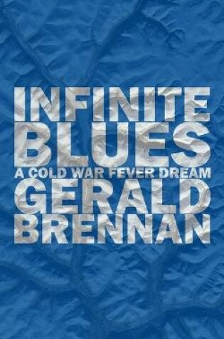 Cover of Infinite Blues