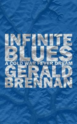 Book cover for Infinite Blues