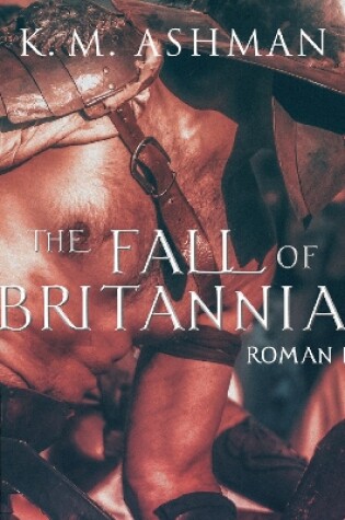 Cover of The Fall of Britannia