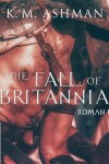 Book cover for The Fall of Britannia