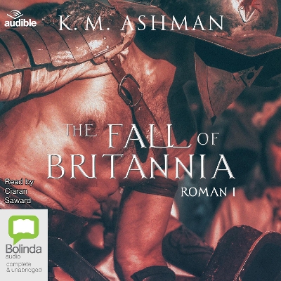 Cover of The Fall of Britannia