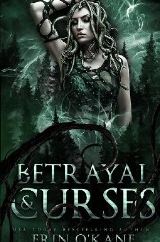 Cover of Betrayal and Curses