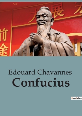 Book cover for Confucius