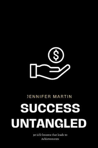 Cover of Success Untangled